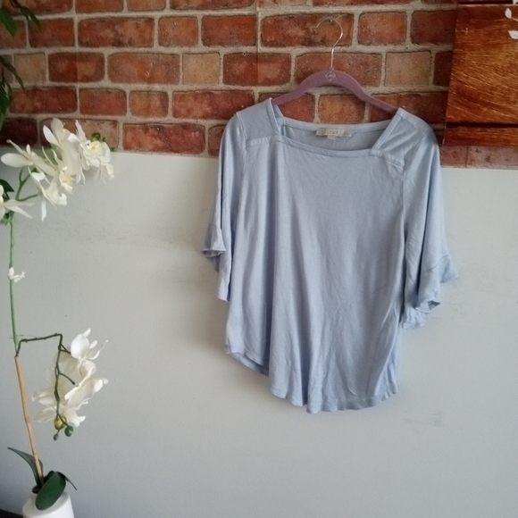 LOFT Tops - Ann Taylor Loft top size LP